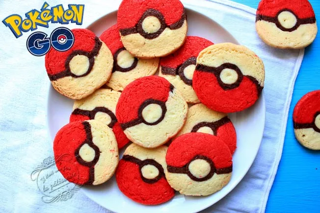 biscuits pokemon go