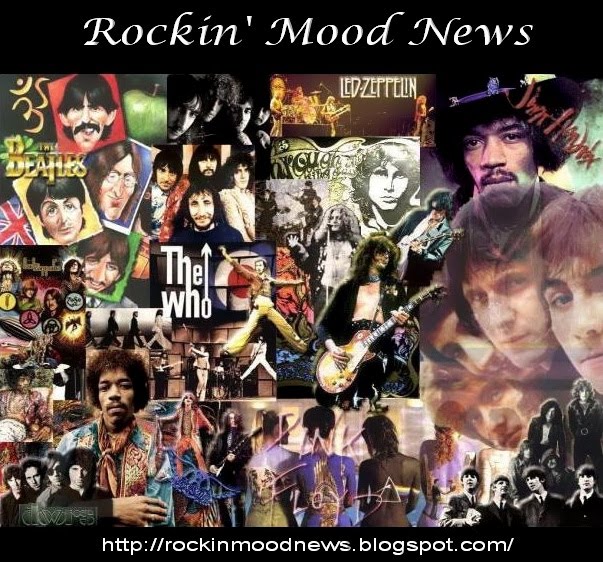 Rockin' Mood News