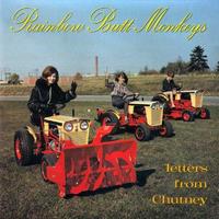 [1995] - Letters From Chutney