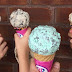 Unique Flavors Of Ice Cream At Baskin-Robbins!