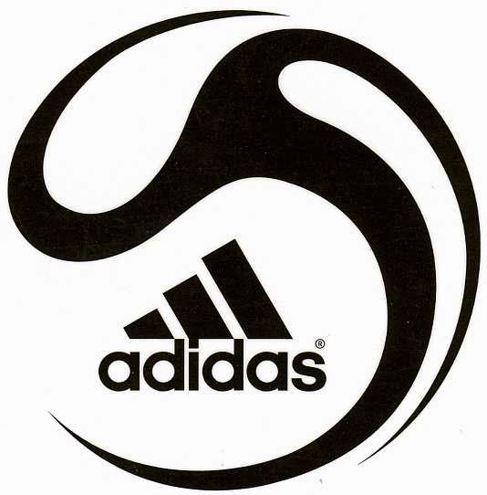 Logos Gallery Picture: Adidas Logo