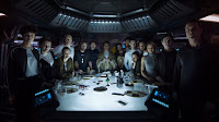 Alien: Covenant Cast Image (9)