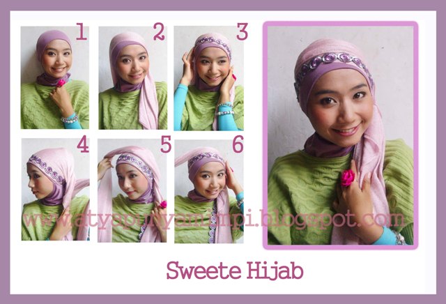 Sweety Hijab