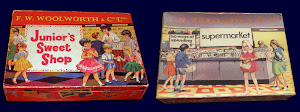 Games from the 1950's