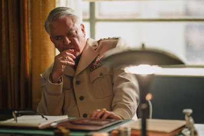 Project Blue Book Season 2 Michael Harney Image 1