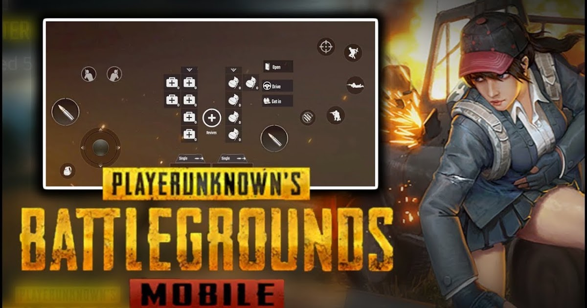 BEST PUBG MOBILE SETTINGS TO WIN (IN-GAME SETTINGS) - PUBG HOW - Answer
