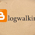 Sedikit tentang Blogwalking