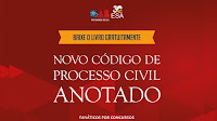 BAIXAR LIVRO NOVO CPC ANOTADO - 2016 BAIXAR LIVRO NOVO CPC ANOTADO - 2016