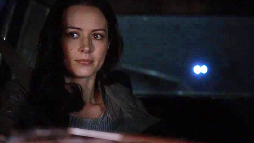 Movie and TV Screencaps: Amy Acker as Katherine Walters in Human Target ...