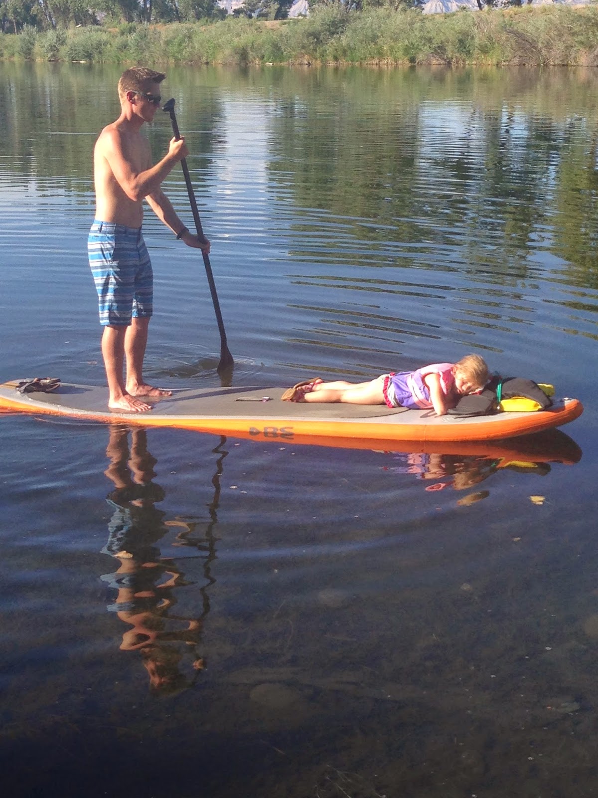 Adventures of Jonina Paddle Boards and Kayaks