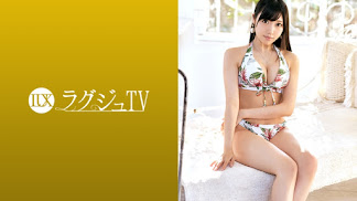 259LUXU-1273 ラグジュTV 1263 『彼氏の誕生日に熱い夜を過ごしたくて…』自分の全てを彼氏に捧げるべくAVの世界に足を踏み入れてしまった、性意識高きスケベ美女！刺激的過ぎるセックスが気持ち良すぎる故、行為がヒートアップするにつれ学びの心は薄れていき…、経験したこともない快楽に溺れ乱れる！