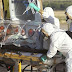 Ο Εφιάλτης του ιού Έμπολα πάνω από τα Νησιά του Ανατολικού Αιγαίου: Κρούσμα ΕΜΠΟΛΑ σε νησί του Ανατολικού Αιγαίου (;)  