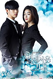 Phim Vì Sao Đưa Anh Tới - My Love From the Star / You Who Came From The Stars (2013 , 2014)