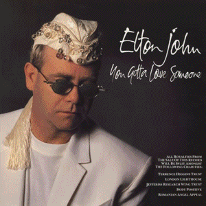 Elton John - Anos 90 e 2000