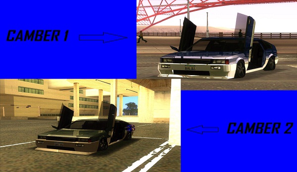 Blista Camber | GTAind - Mod GTA Indonesia