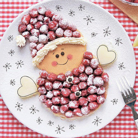 Χριστουγέννων γλυκίσματα