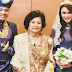Sarimah Ibrahim kongsi momen bergelar isteri