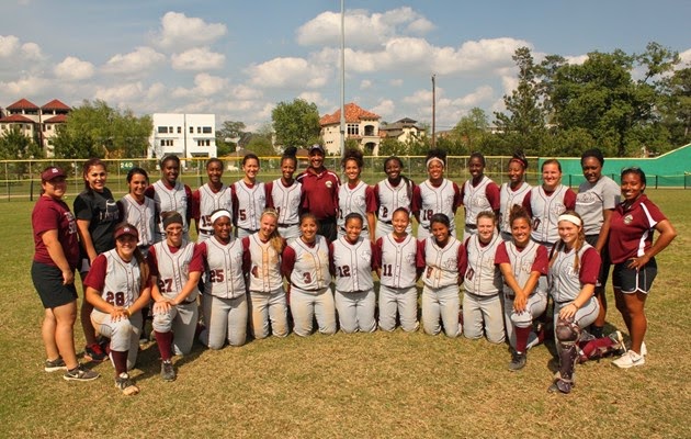 texas state university sports division