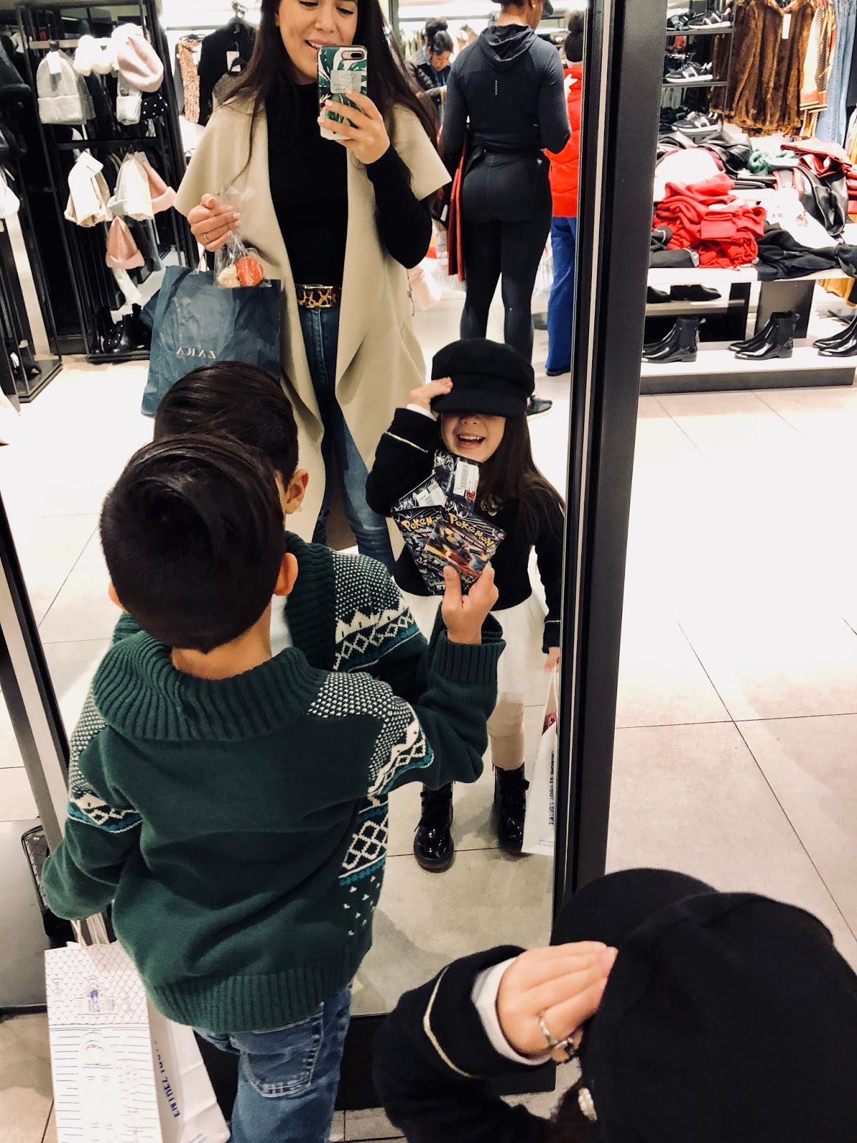 WHERE TO BUY CUTE CLOTHES FOR KIDS / By Erika Batista