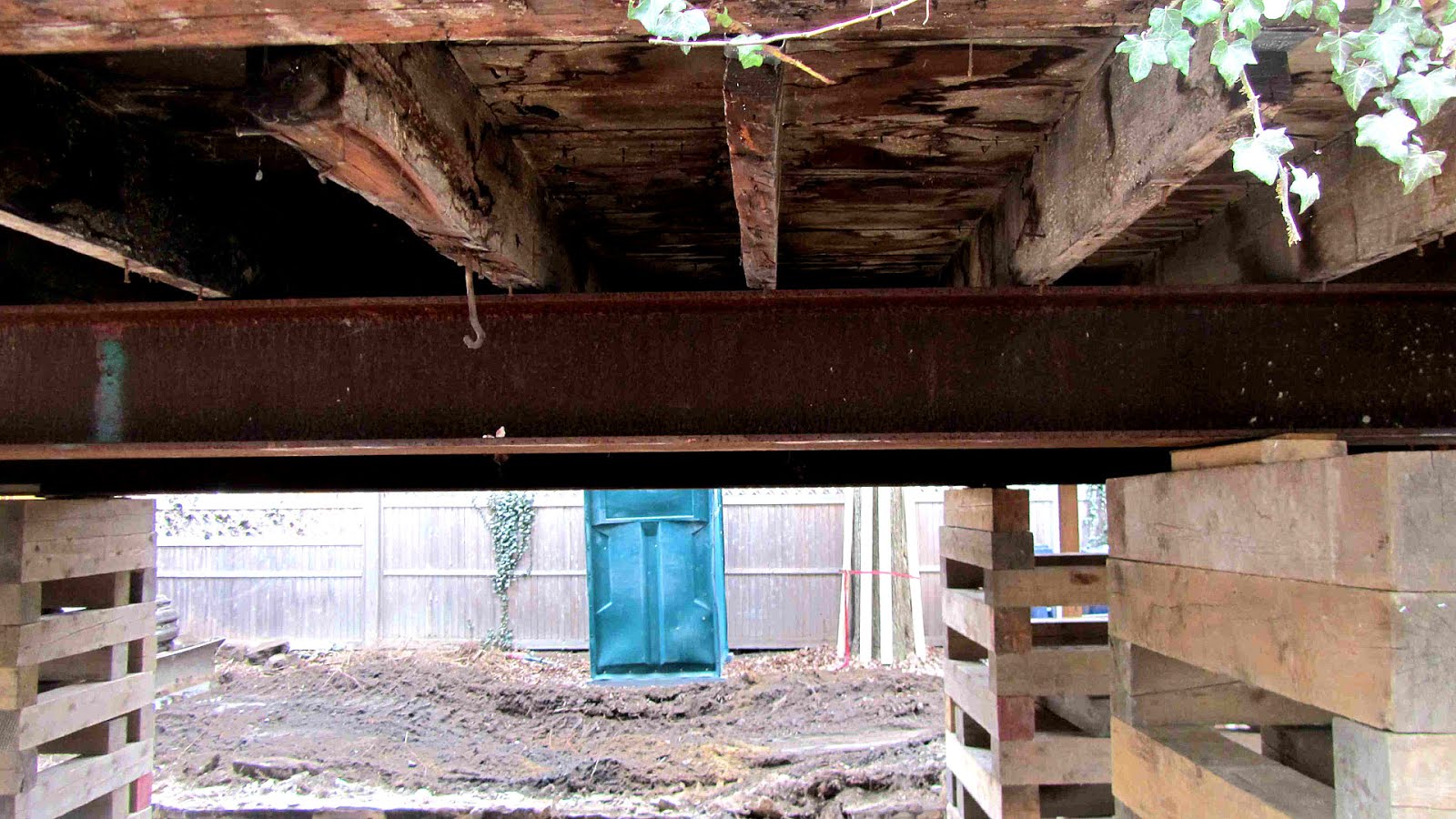 Cost To Lift A House And Pour A Foundation Lift Choices