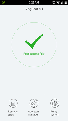 Changelog pour le dernier Magisk v15.2: