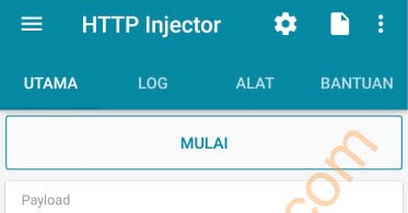Hendri : Cara Tethering Hotspot Menggunakan Aplikasi HTTP ...