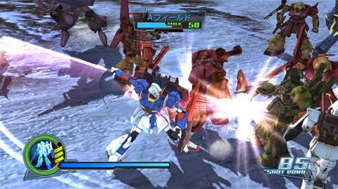 Dynasty Warriors Gundam 2 Cheats