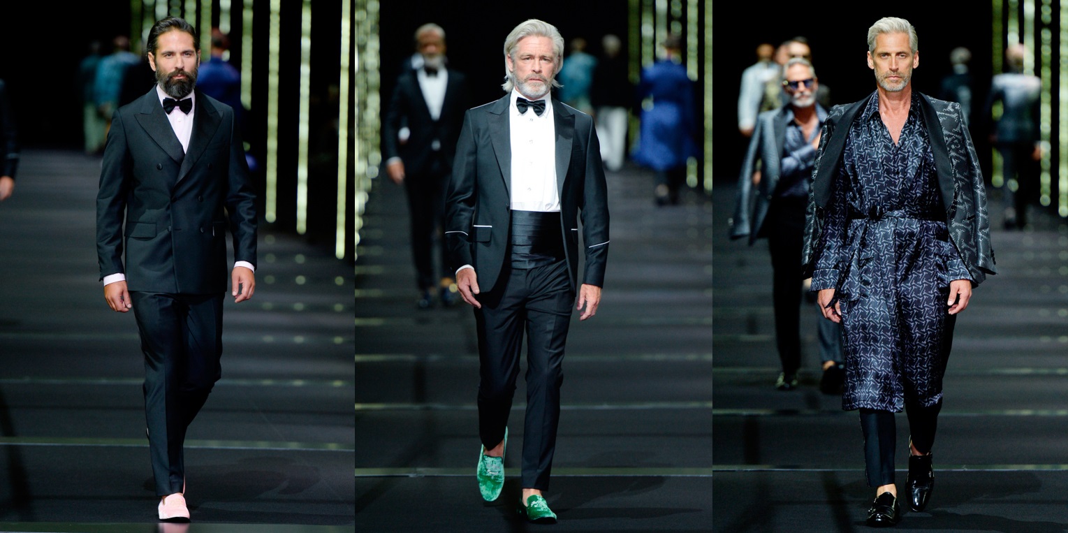 Oh, by the way... BEAUTY ClothingBillionaire SS'18