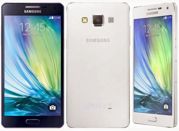 Samsung galaxy a5 price in pakistan