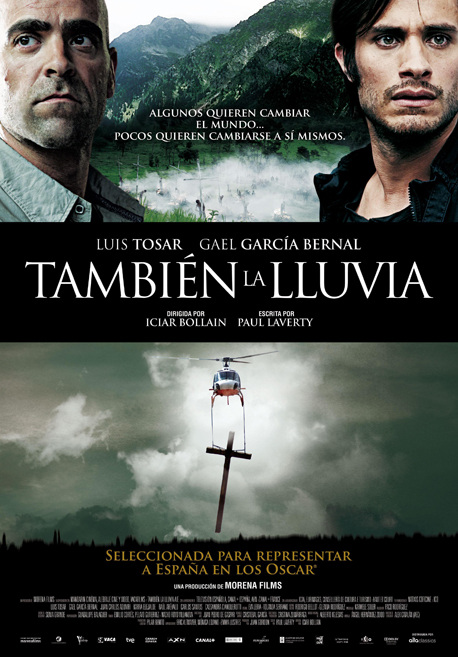 Tambien la lluvia