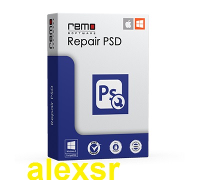 كيف تصلح ملفات فوتوشوب التالفة مع أداة Remo Repair PSD
