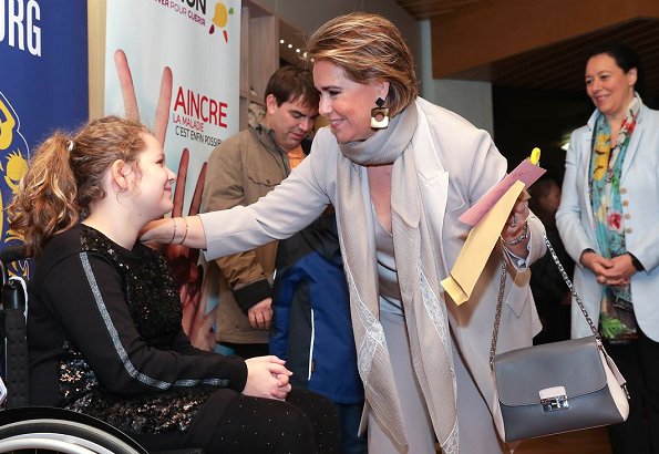 Telethon 2018 fundraising event will be used for researches on rare diseases