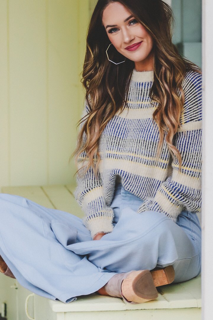 Taylor Made Livin': New Year, New Wardrobe featuring Dani-Rae&Co