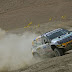 Dakar 2013: Spataro y García superaron un nuevo desafío en Argentina