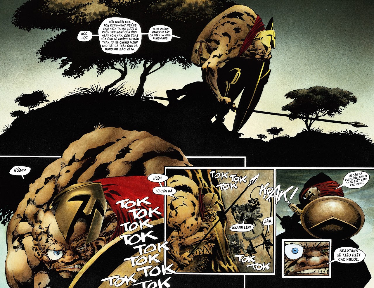 300 Chap 3 - Next Chap 4