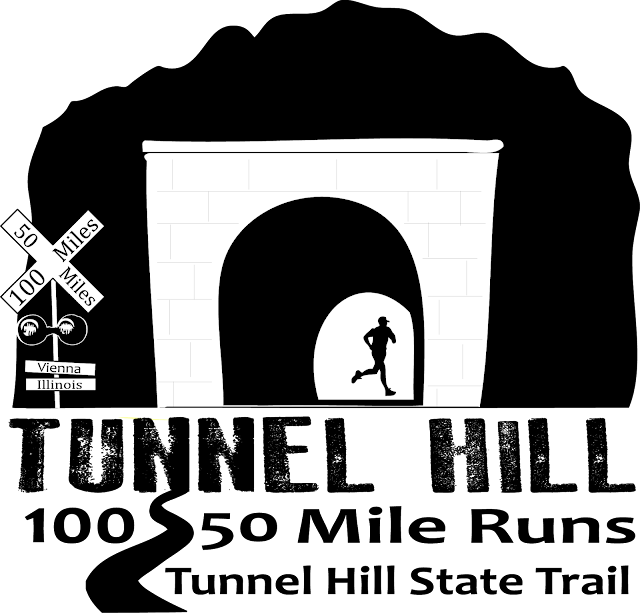 Tunnel Hill Training Week Two! Scribble & Dash