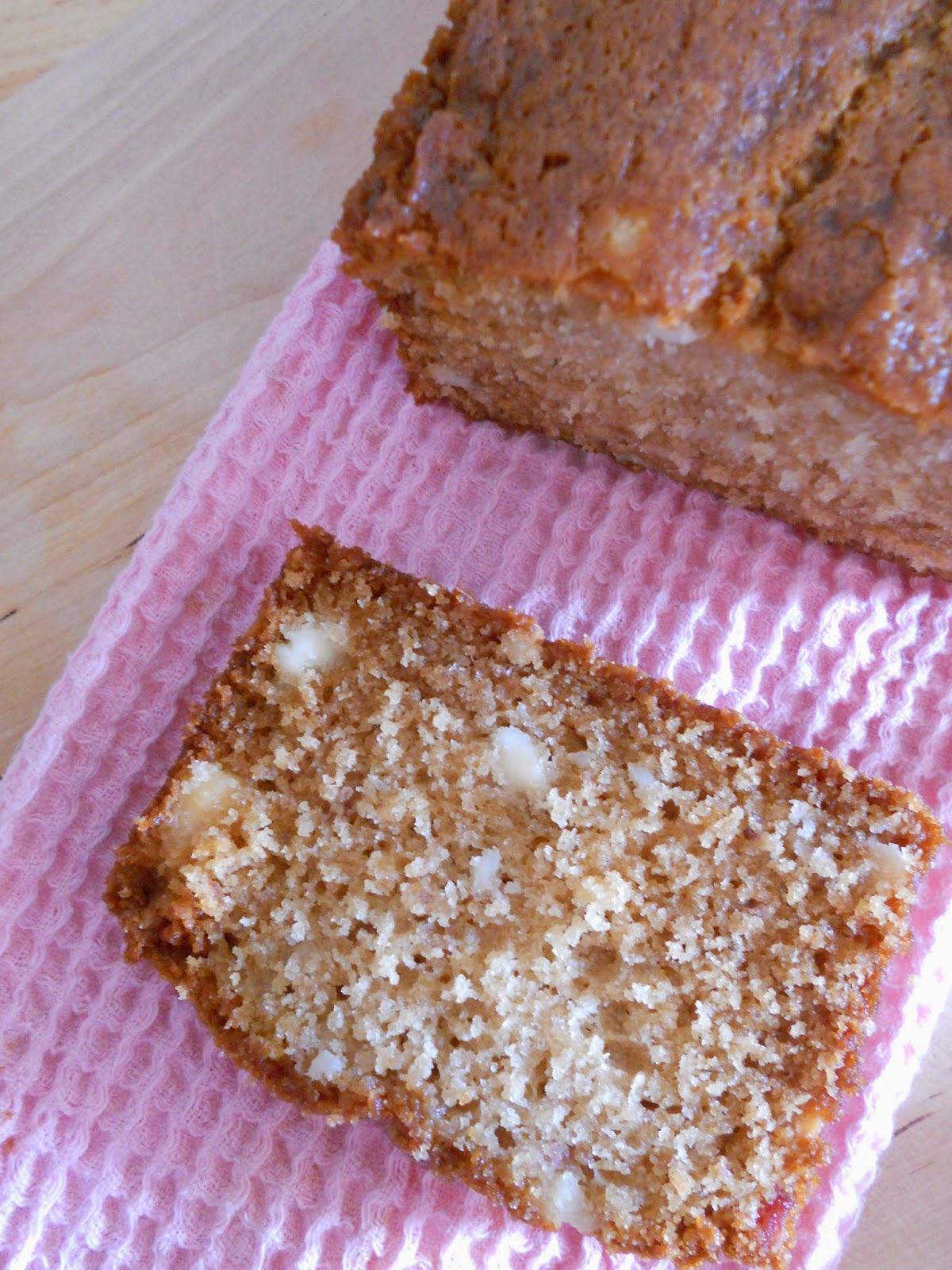 Strawberry Cheesecake Quick Bread Ally's Sweet & Savory Eats