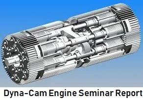 DynaCam Engine Seminar Report