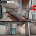 TESLA | Euclidean House / Contemporary Modern Multi-Purpose Build