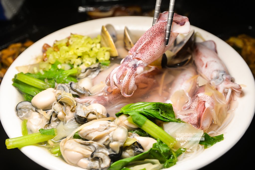 安東市場美食小吃,瑞安街好吃,科技大樓站美食