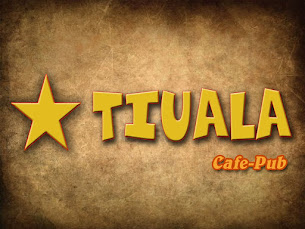 Tiuala Cafe-Pub