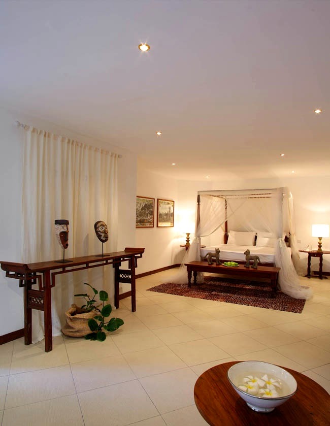 Malindi (Kenya) - Lion in the Sun Hotel 5* - Hotel da Sogno