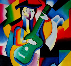 picasso paintings abstract pablo famous
