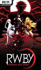 rwby grim eclipse for mac rwby grim eclipse for mac