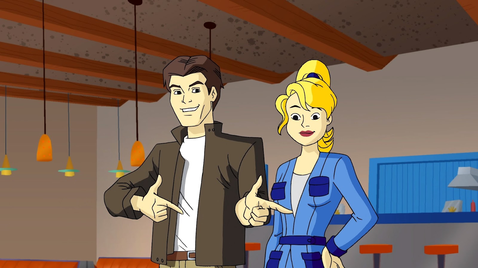 Holiday Film Reviews: What's New, Scooby-Doo: "A Scooby ...