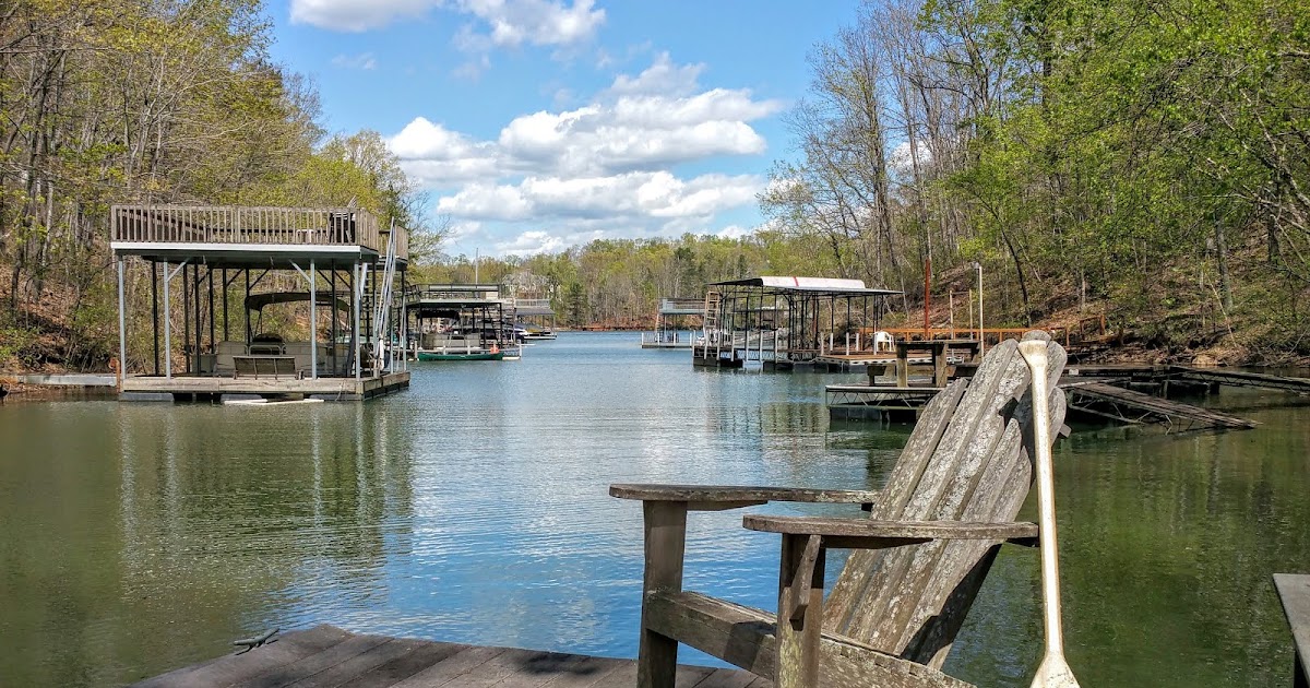 Lake Sidney Lanier Homes Blog Lake Lanier Waterfront Lot With Dock For