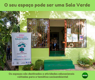 ||Blog da Sala Verde||