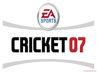EA Cricket 07 Game Free Download EA Cricket 07 Game Free Download