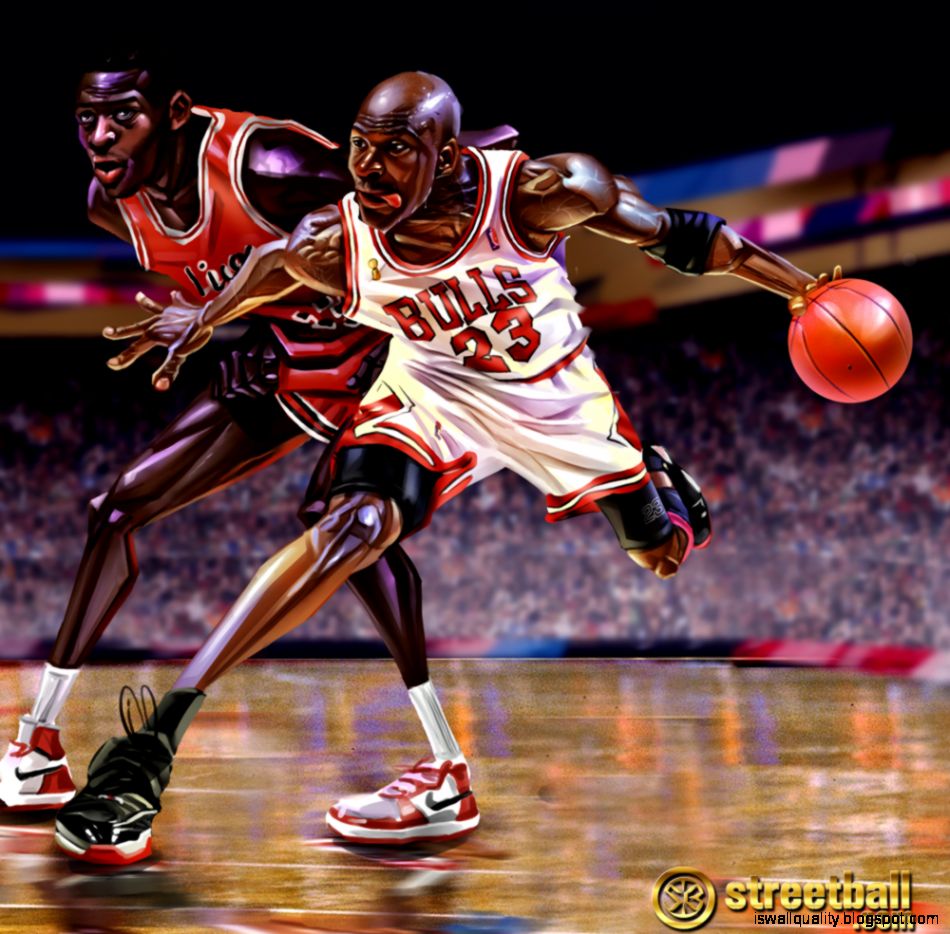 Basketball Artwork Wallpapers Quality