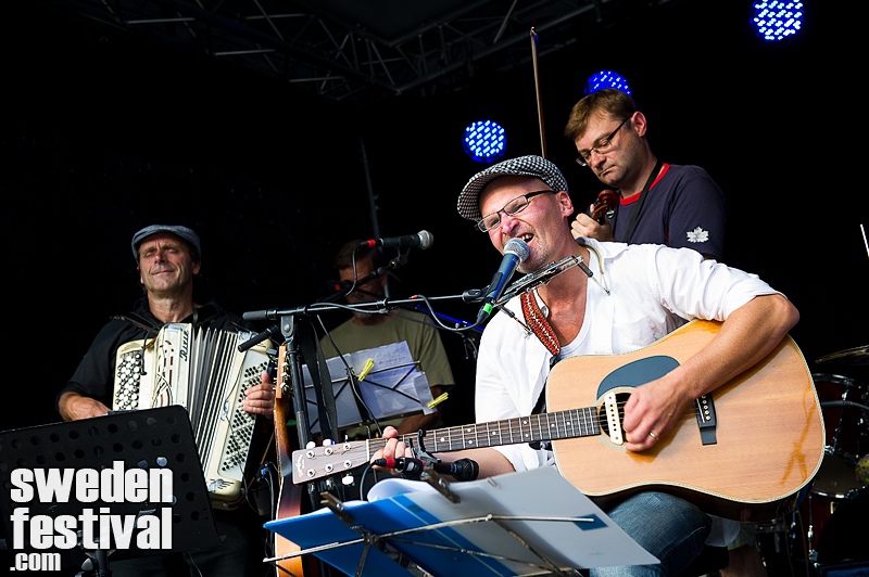 Sweden Festival Brings events to you Photo Film Reviews FOTO